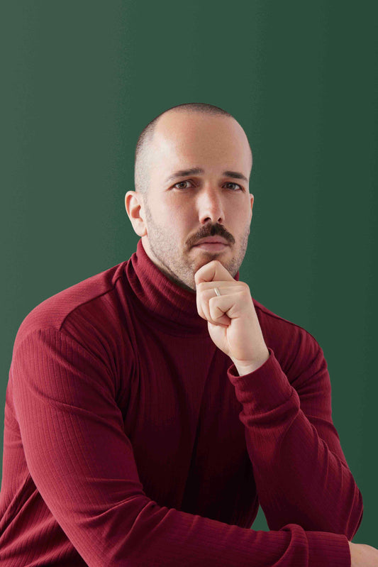 François Daigle Bérubé