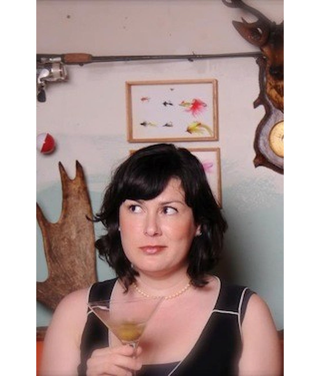 Marie-Catherine Lapointe