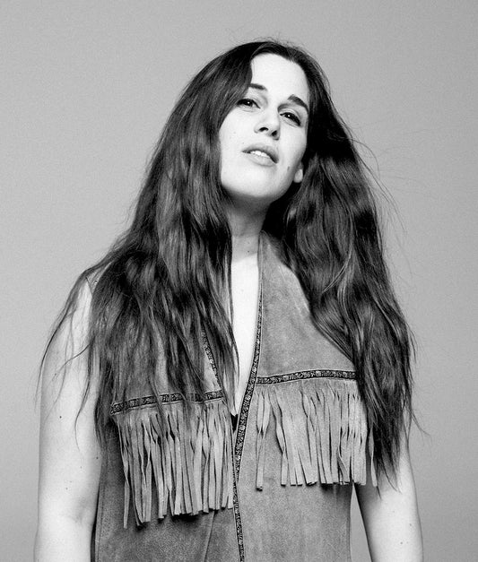 Melissa Maya Falkenberg