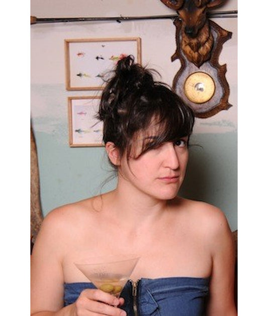 Sarah Marcotte-Boislard