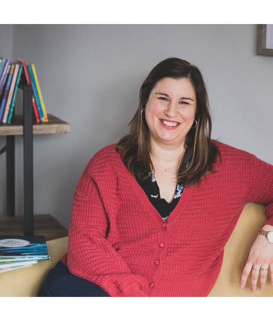 Stéphanie Deslauriers