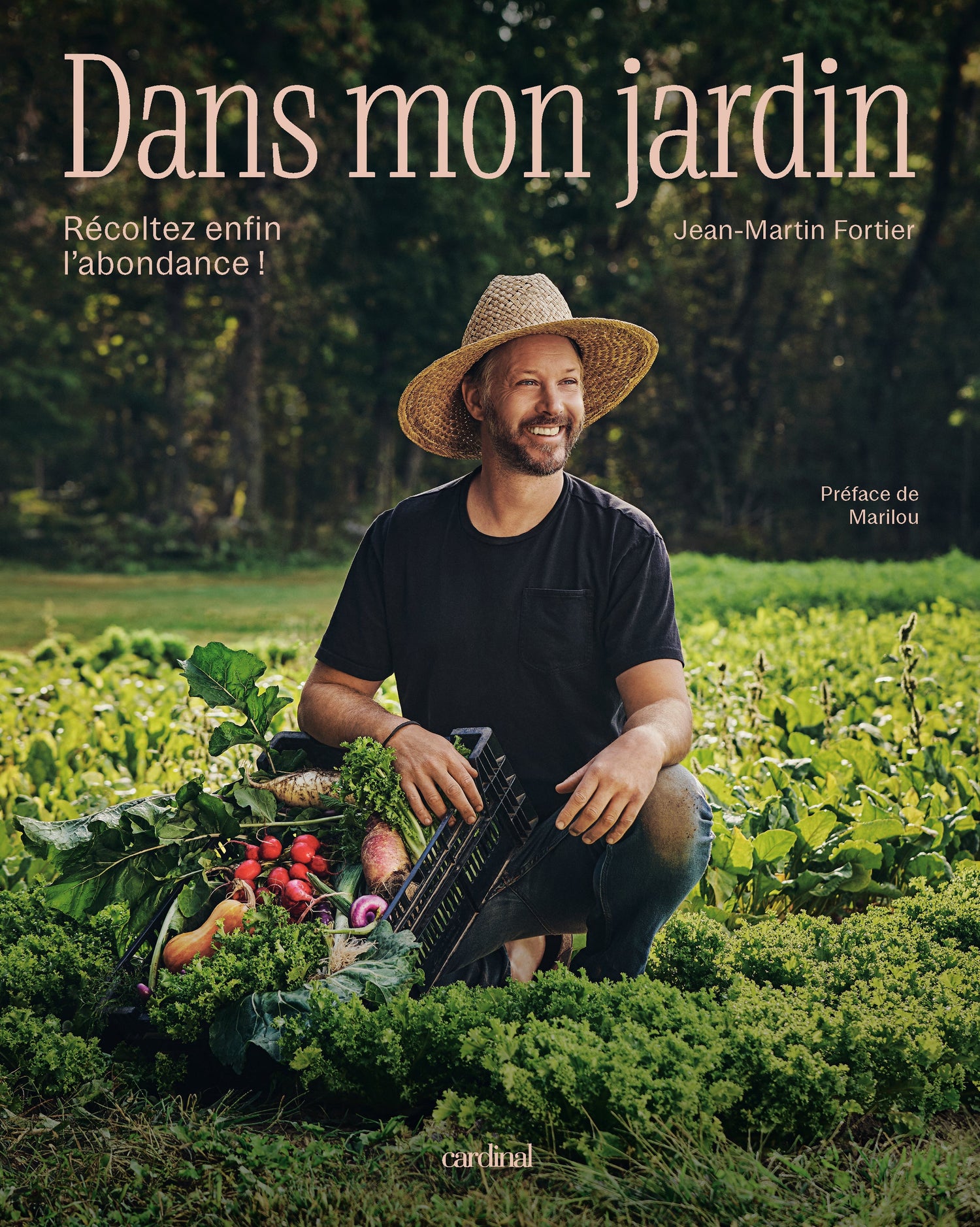 Jardin, forêt et plein air