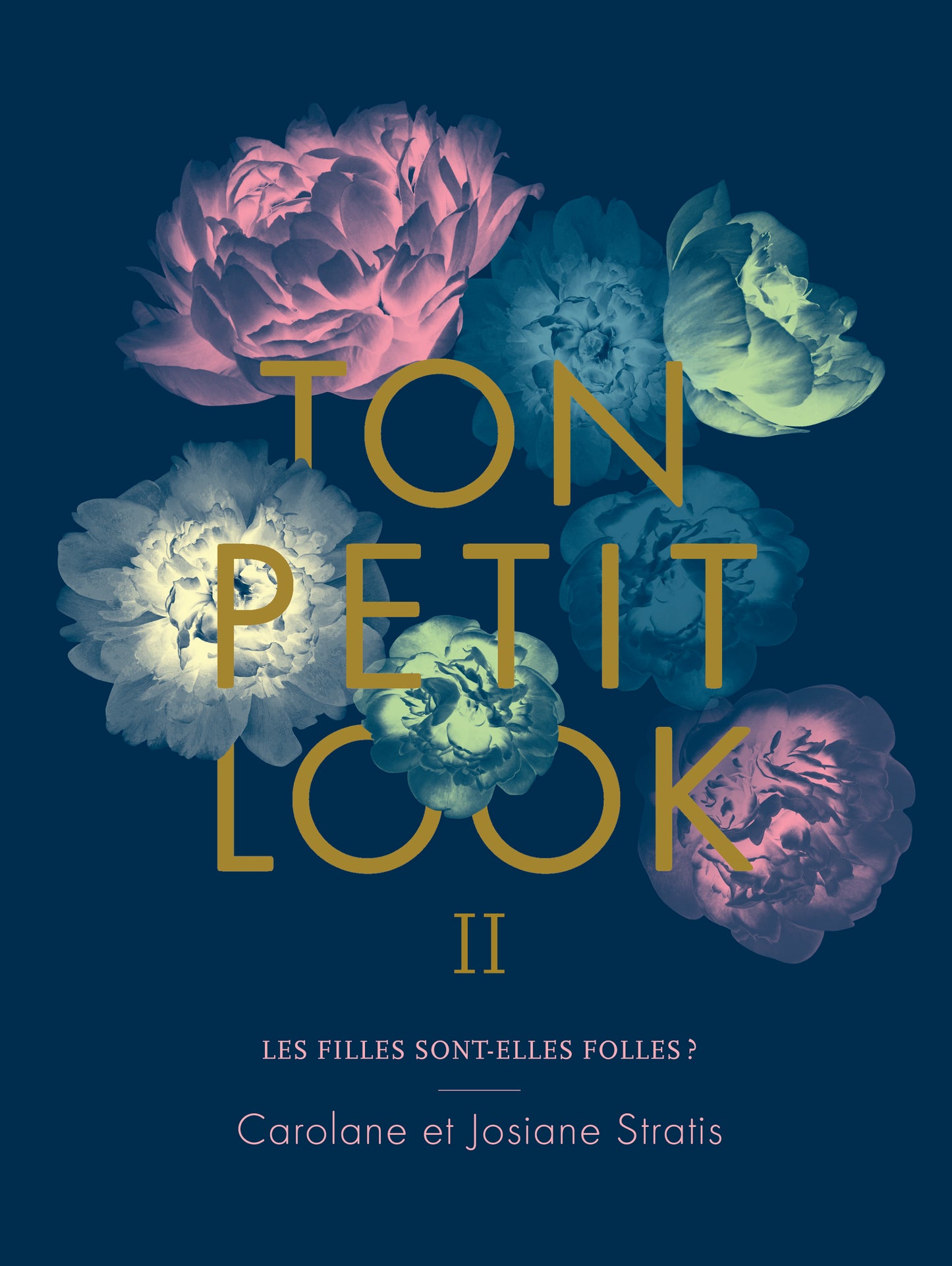 Ton petit look : Filles sont-elles folles?