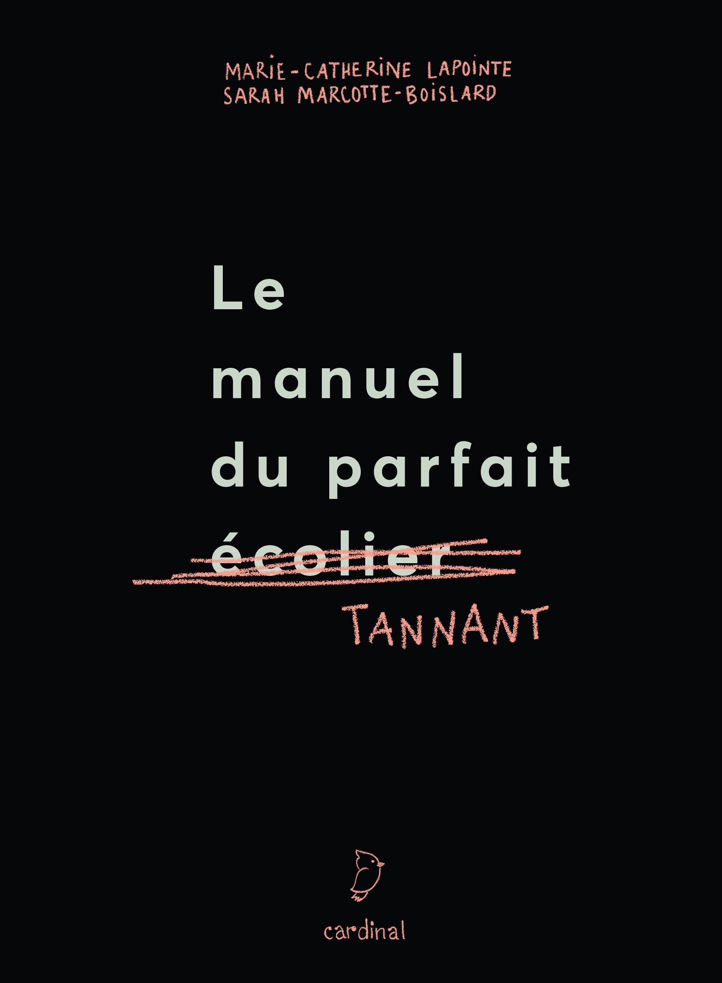 Manuel du parfait tannant (Le)