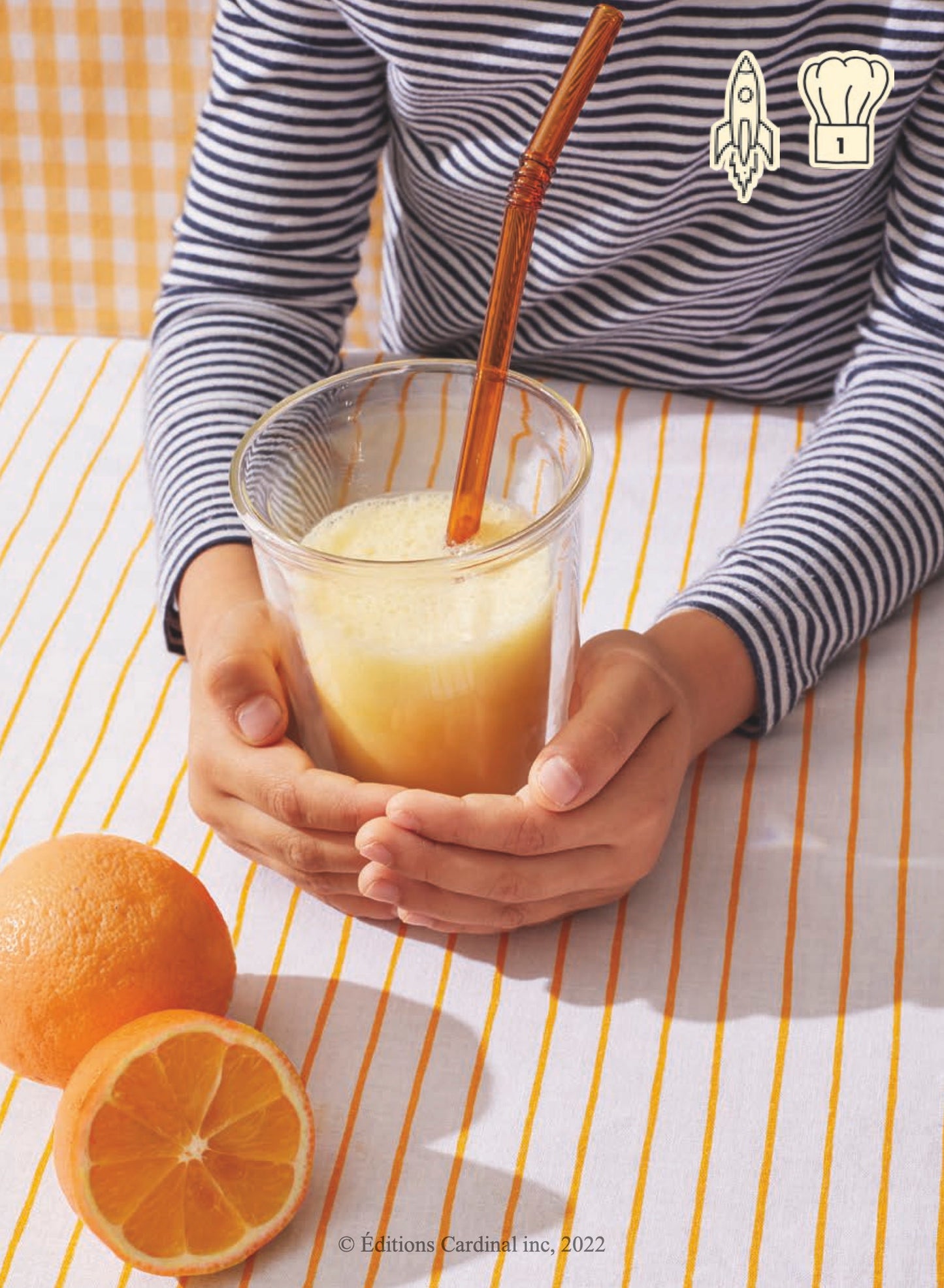 MINIMINIMENU. I'll take care of lunch!