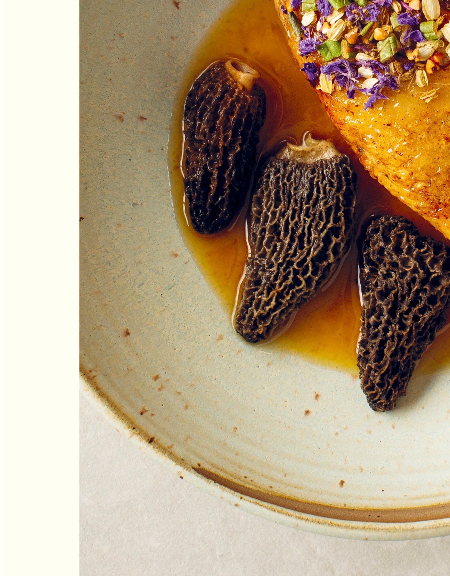 Maple and partridge (The). The culinary history of Quebec through its foods