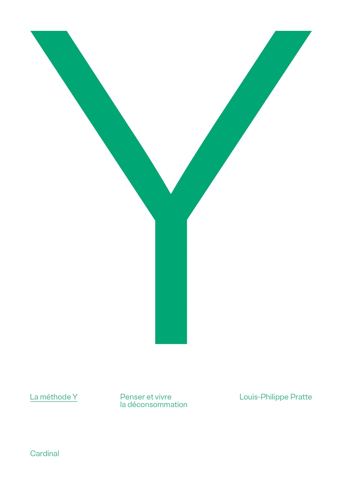 Méthode Y (La)