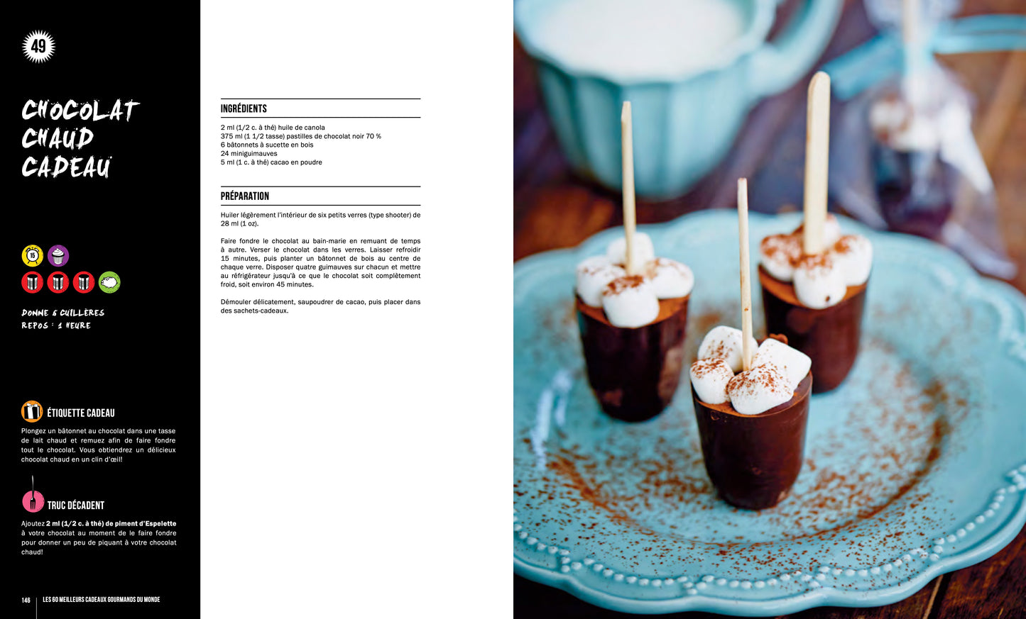 60 best pizzas in the world... Period.