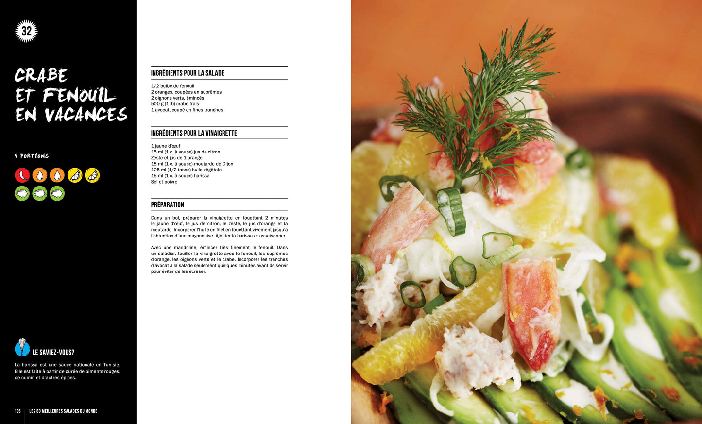 60 best pizzas in the world... Period.