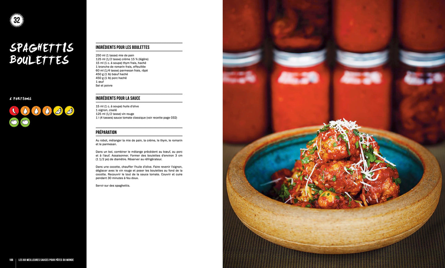 60 best pizzas in the world... Period.