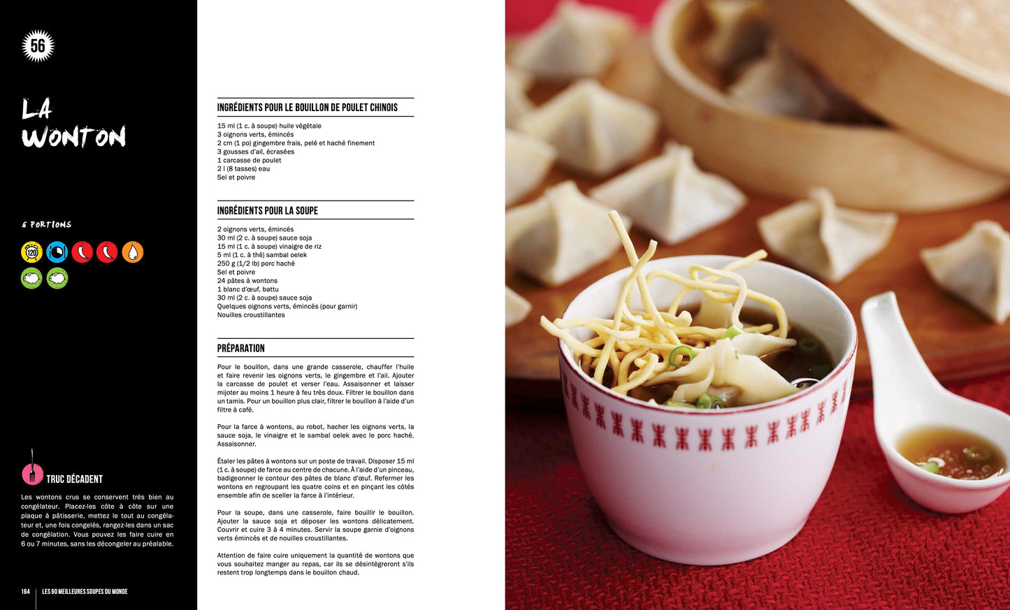 60 best pizzas in the world... Period.