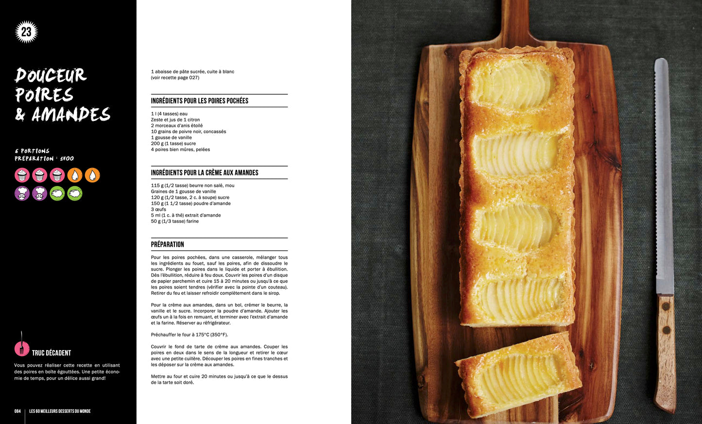 60 best pizzas in the world... Period.