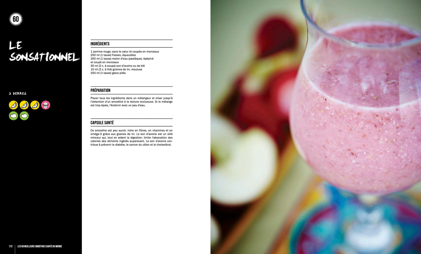 60 best pizzas in the world... Period.