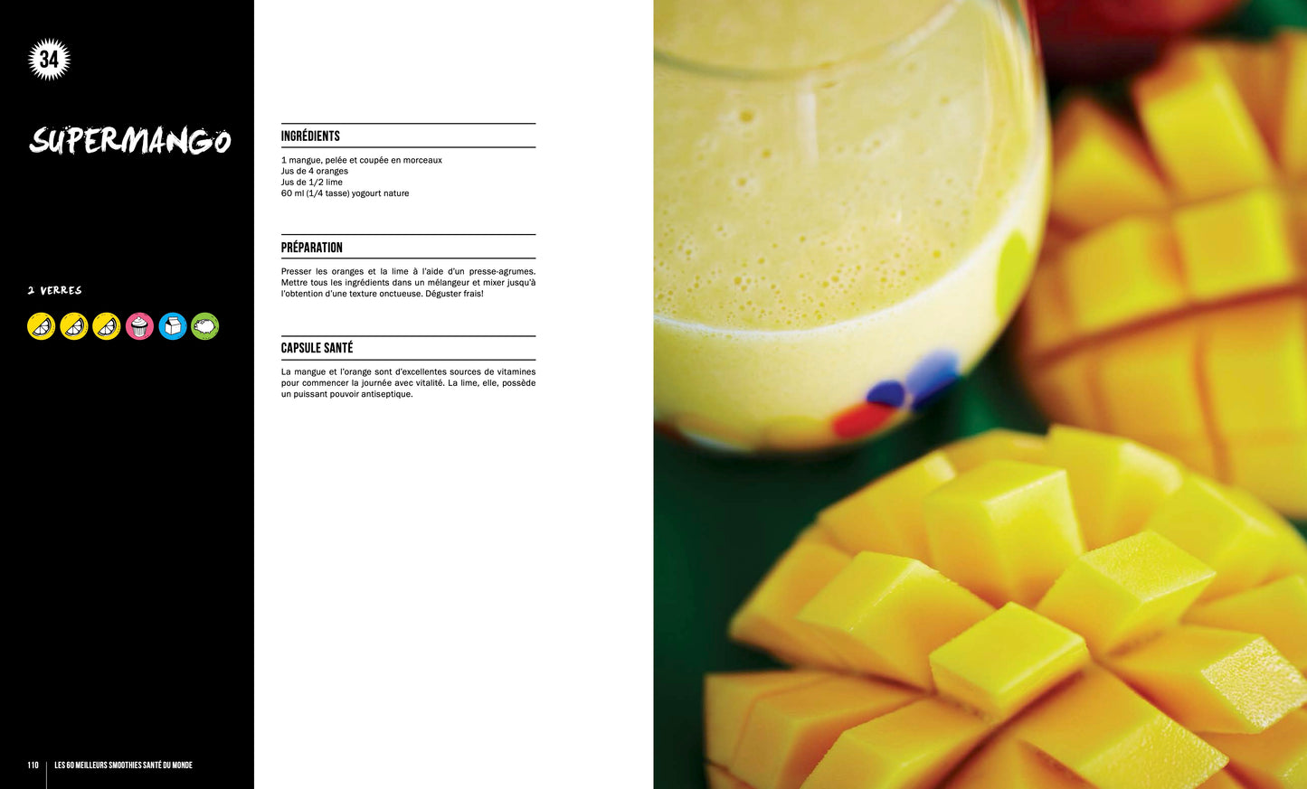 60 best pizzas in the world... Period.