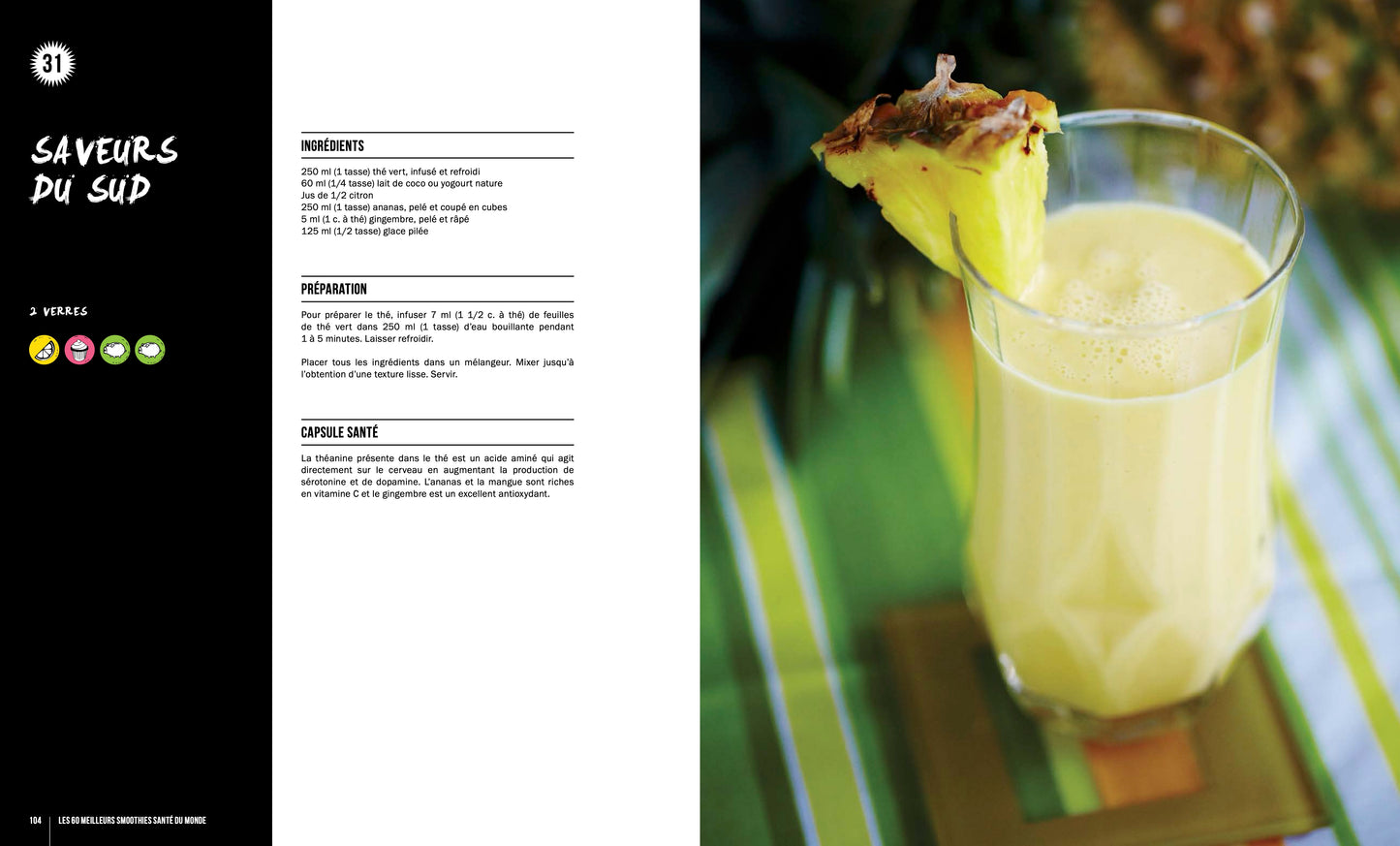 60 best pizzas in the world... Period.