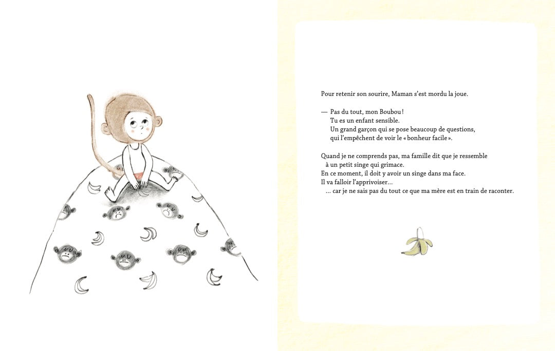 Collection de moments (La)