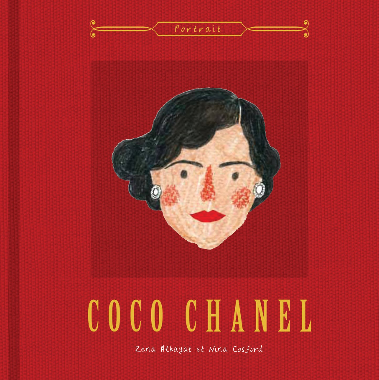 Coco Chanel
