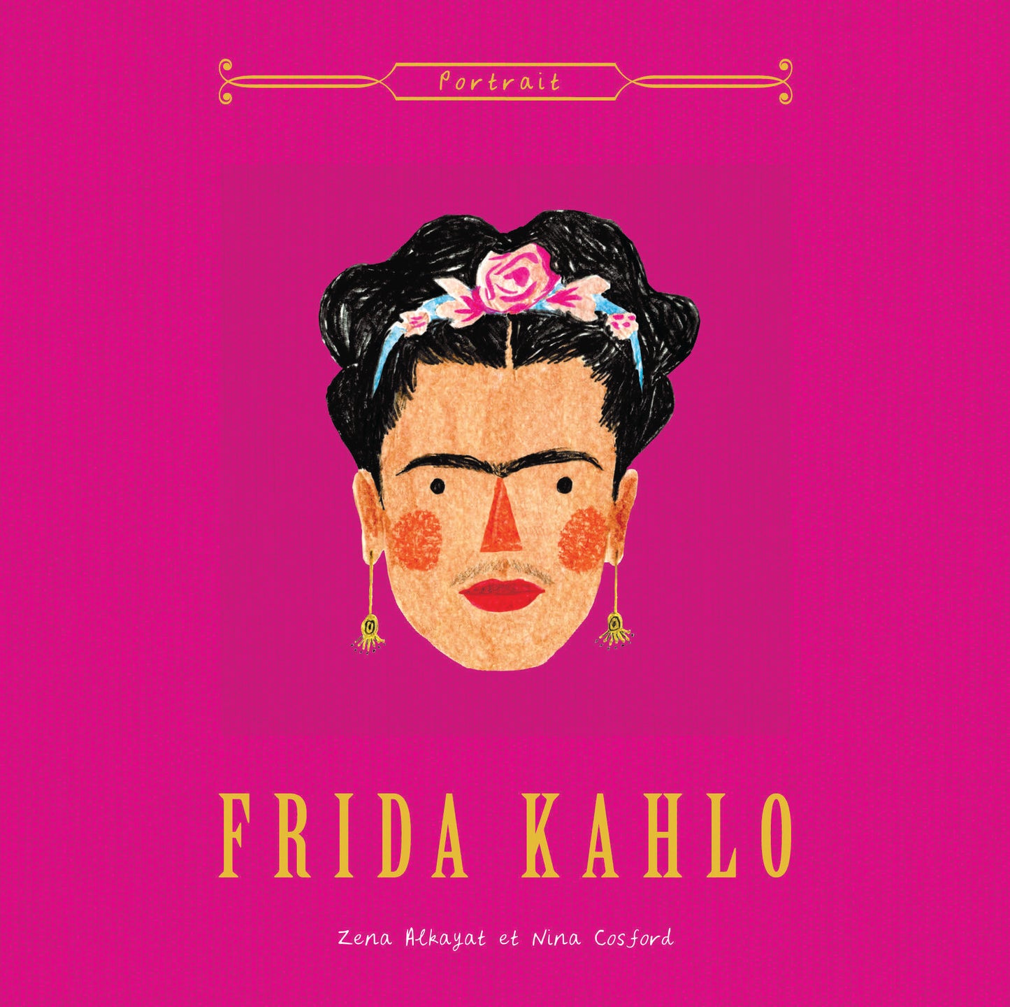 Frida Kahlo