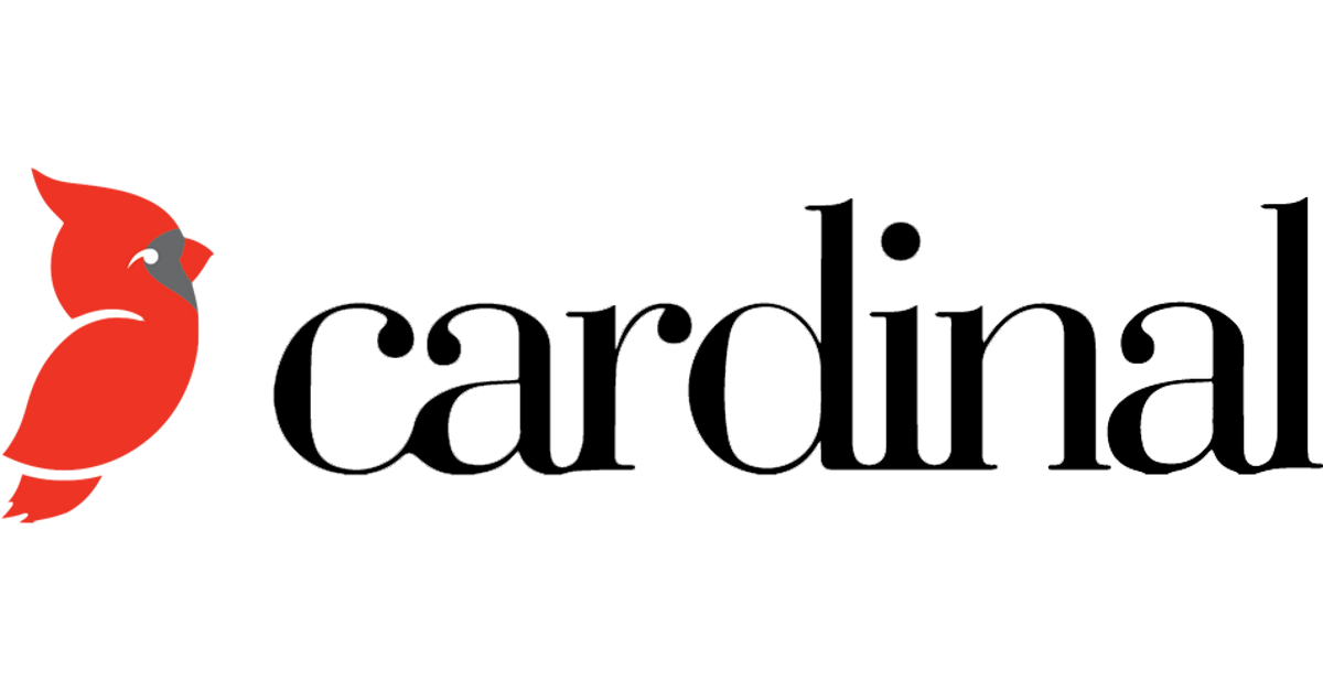 Éditions Cardinal logo