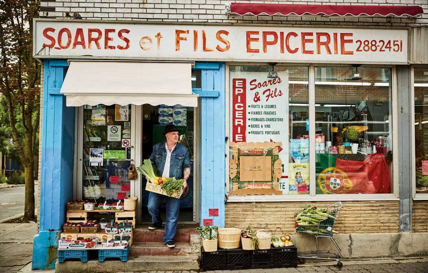 Cuisinier rebelle (Le) : 100 % poulet