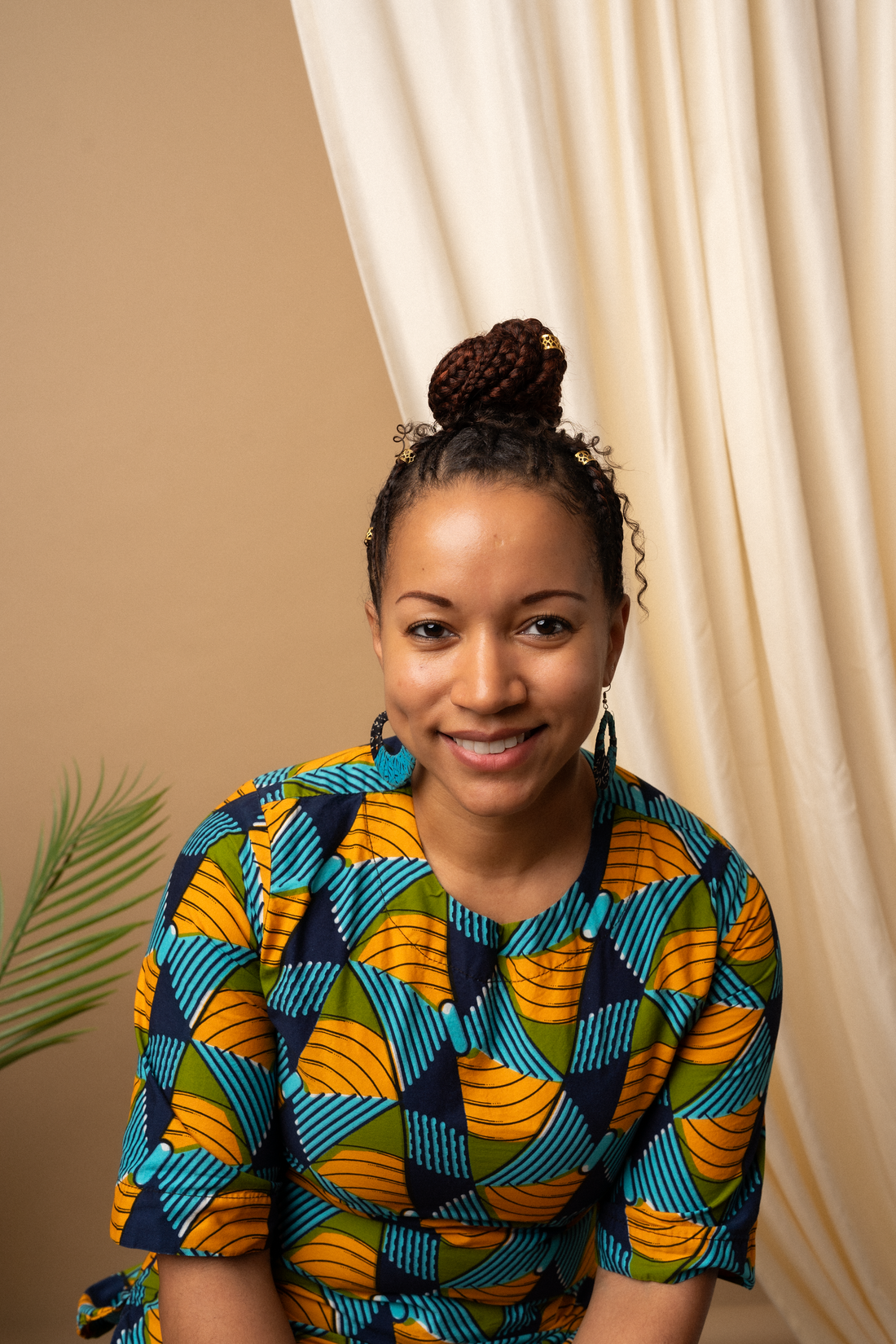 Agathe Tupula Kabola