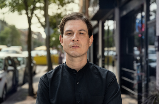 Simon Coutu
