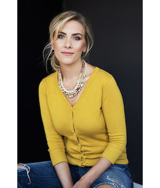 Émilie Perreault