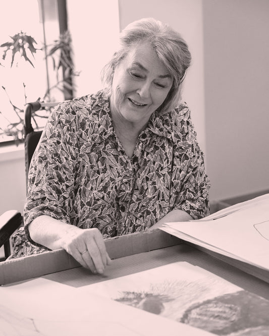 Paule Baillargeon