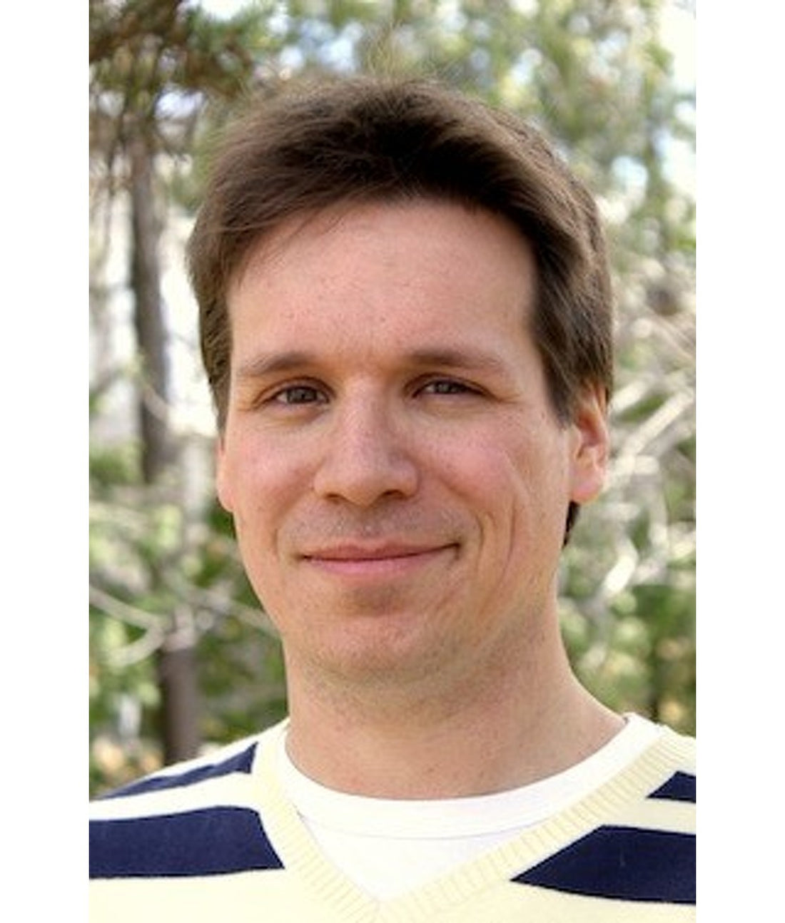 Philippe Marois