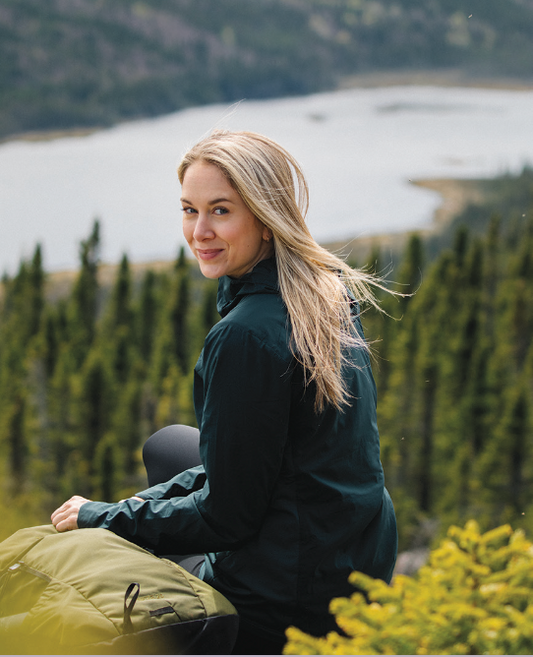 Jeanne Rondeau-Ducharme
