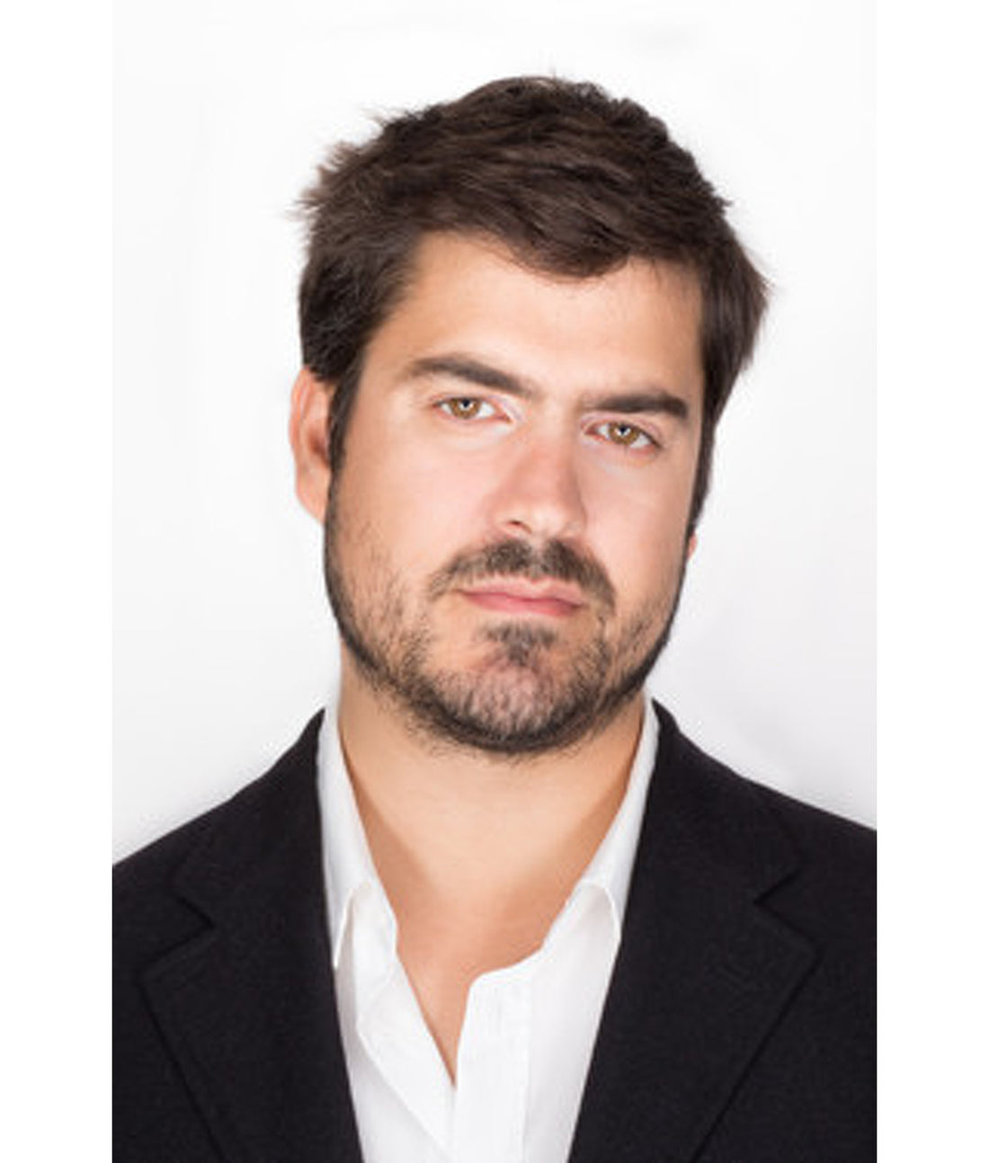Olivier Blouin
