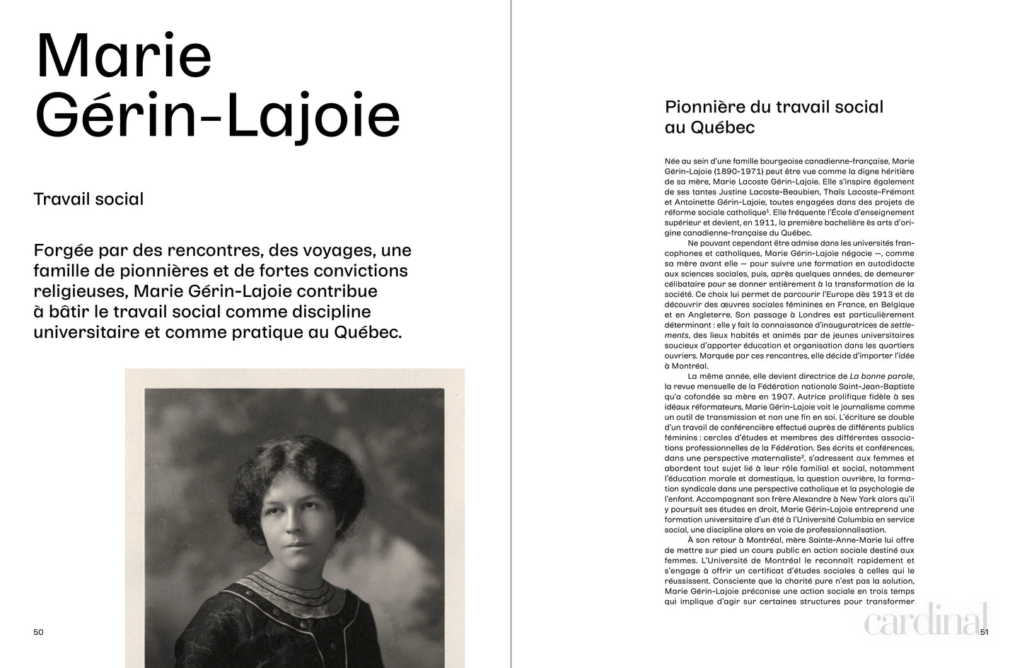 Faire connaissance [LIVRE NUMÉRIQUE]