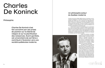 Faire connaissance [LIVRE NUMÉRIQUE]
