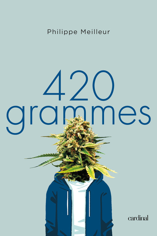 420 grammes [PAPIER]