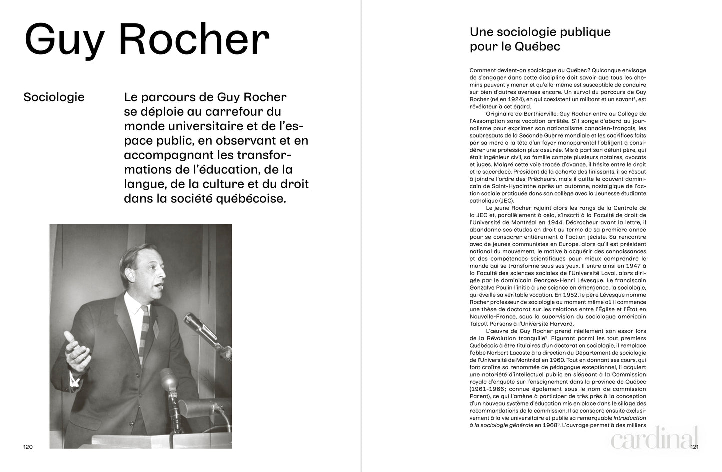 Faire connaissance [LIVRE NUMÉRIQUE]