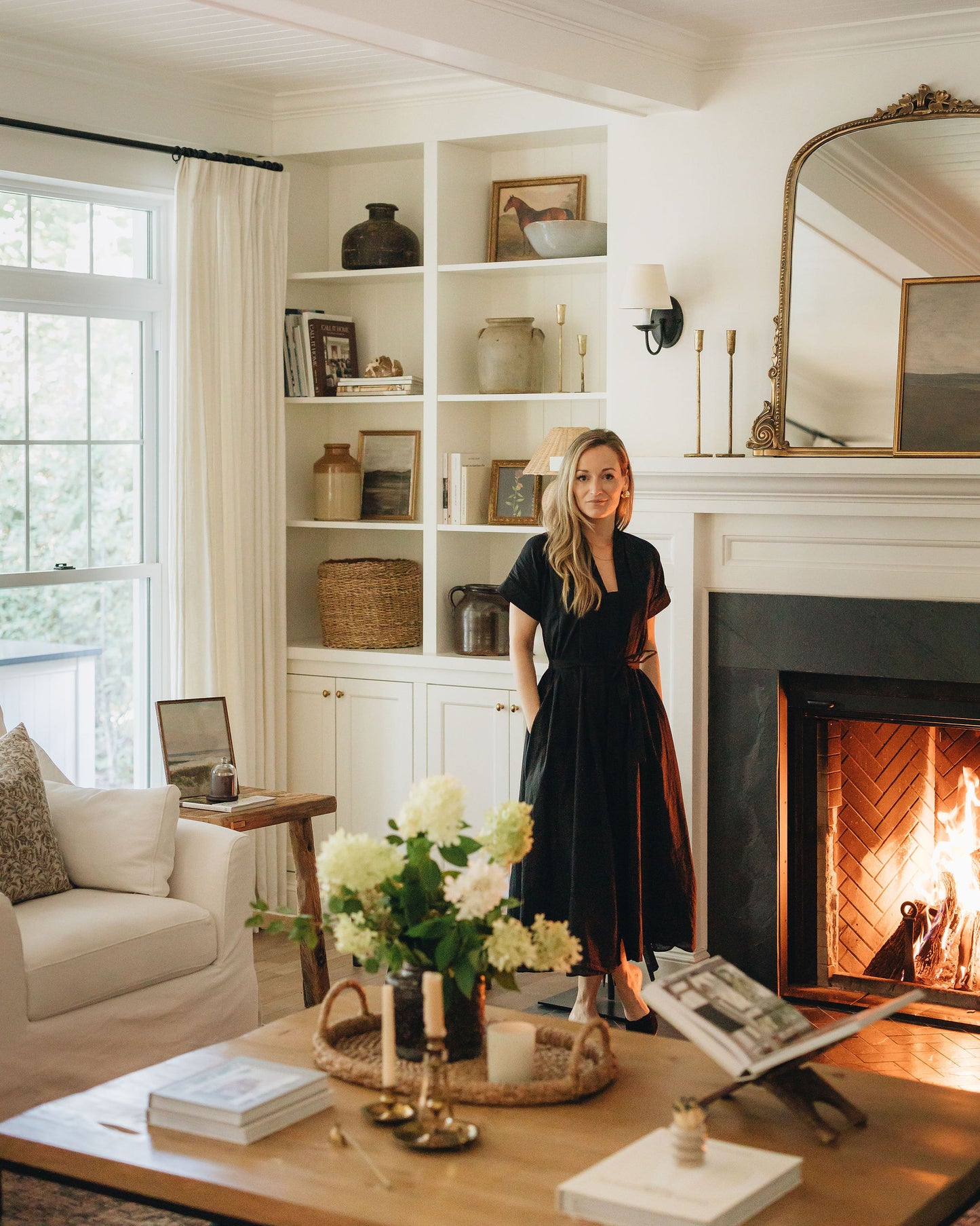 À la maison [LIVRE NUMÉRIQUE]