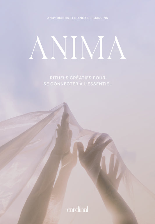 Anima [PAPIER]