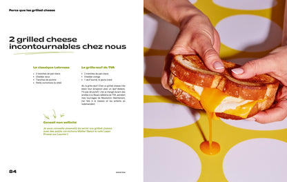 Activité Libre [LIVRE PAPIER]
