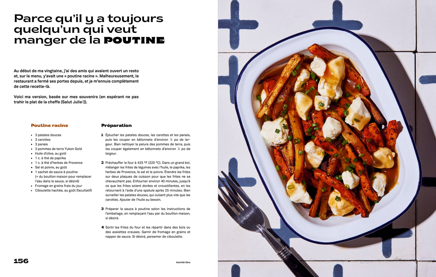 Activité Libre [LIVRE PAPIER]