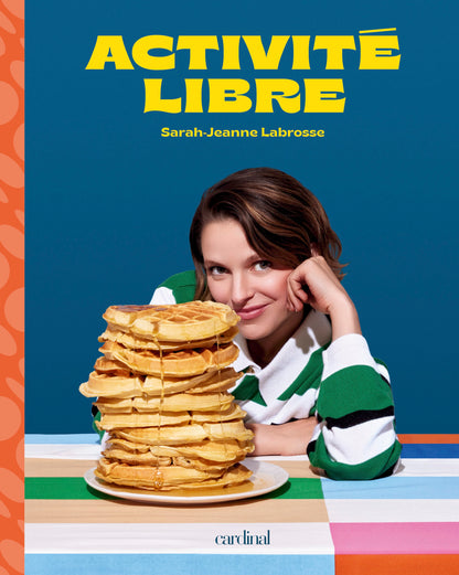 Activité Libre [LIVRE PAPIER]