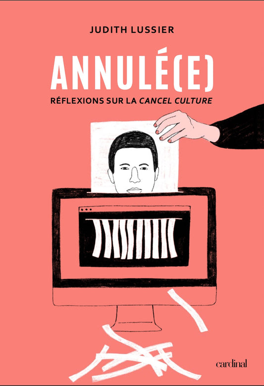 Annulé(e) [NUMÉRIQUE]