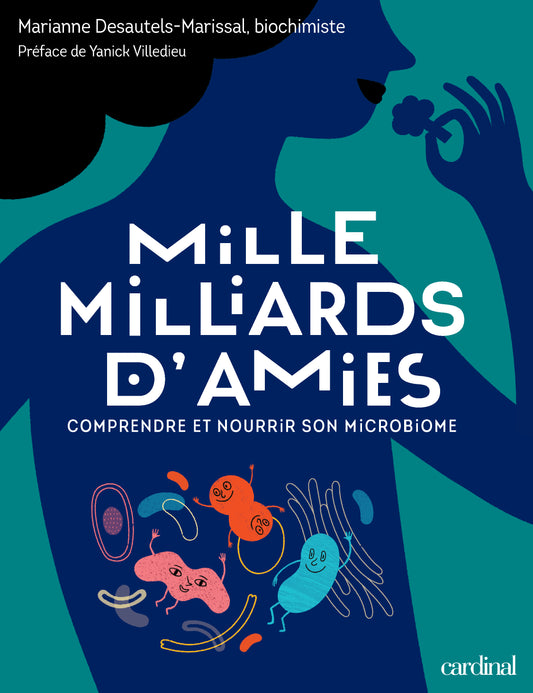 Mille milliards d'amies [NUMÉRIQUE]