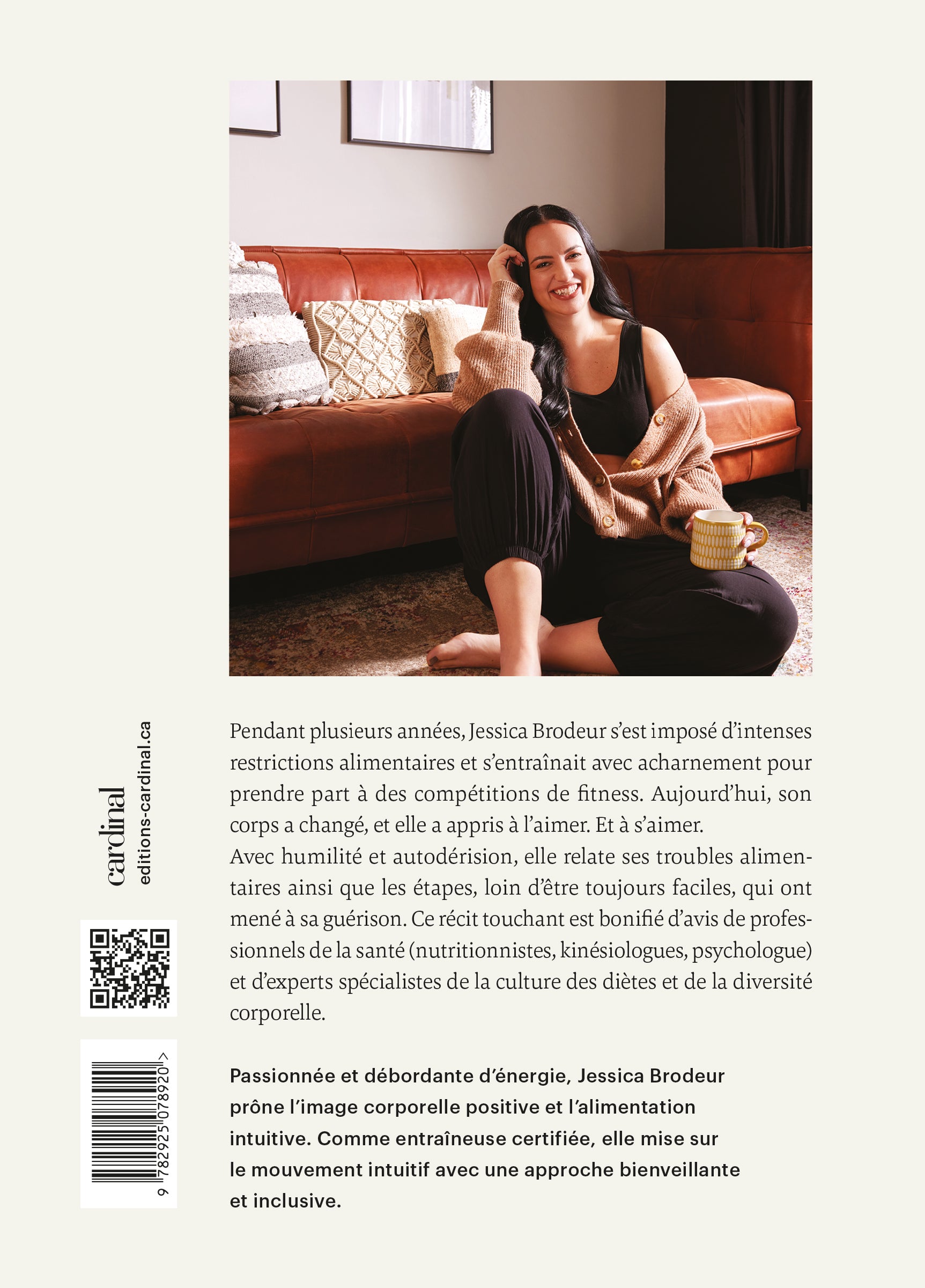 Éditions Cardinal Découvrez des livres uniques et de qualité