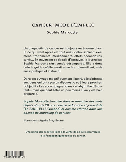 Cancer mode d'emploi [PAPIER]