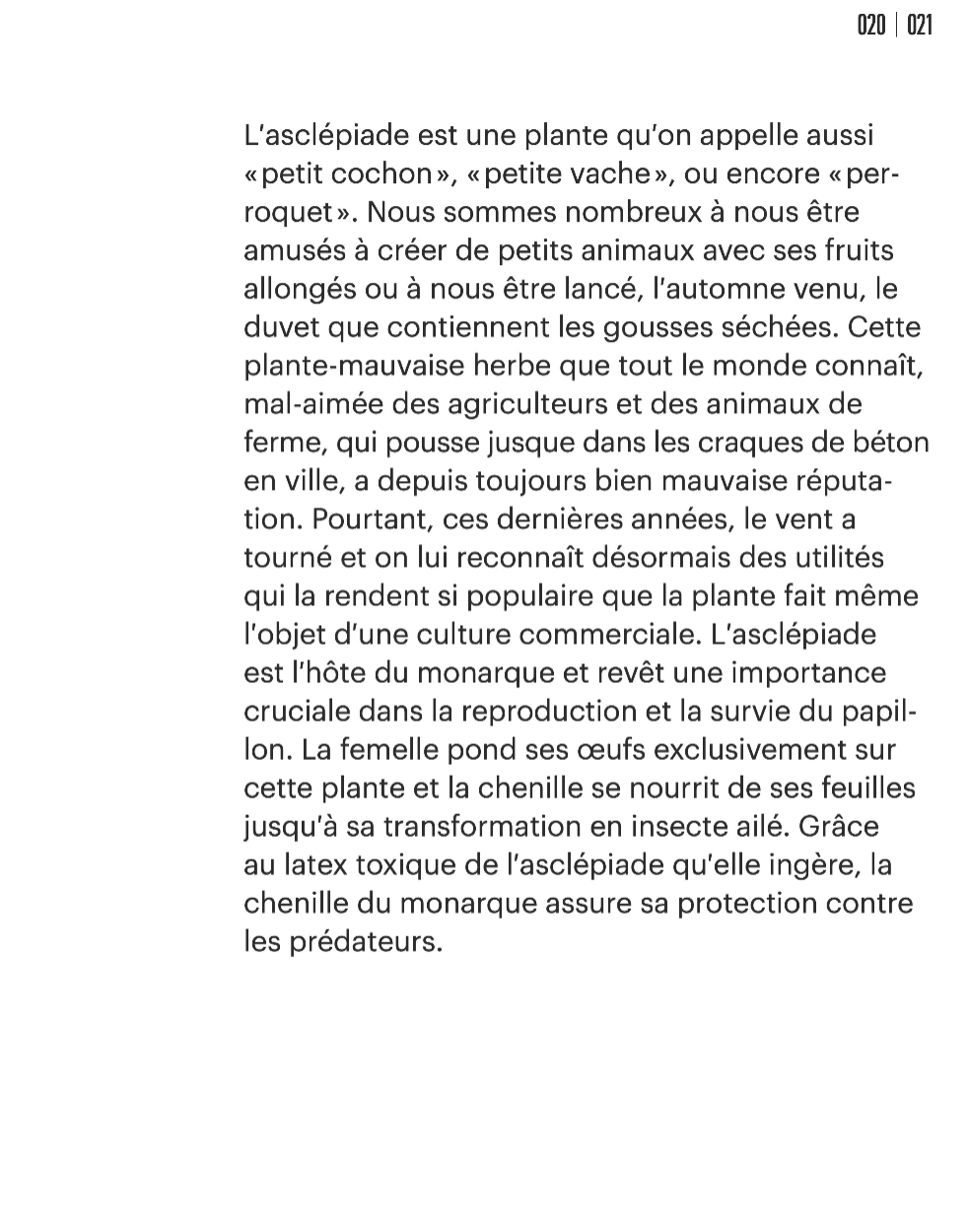 Forêt — Identifier, cueillir, cuisiner