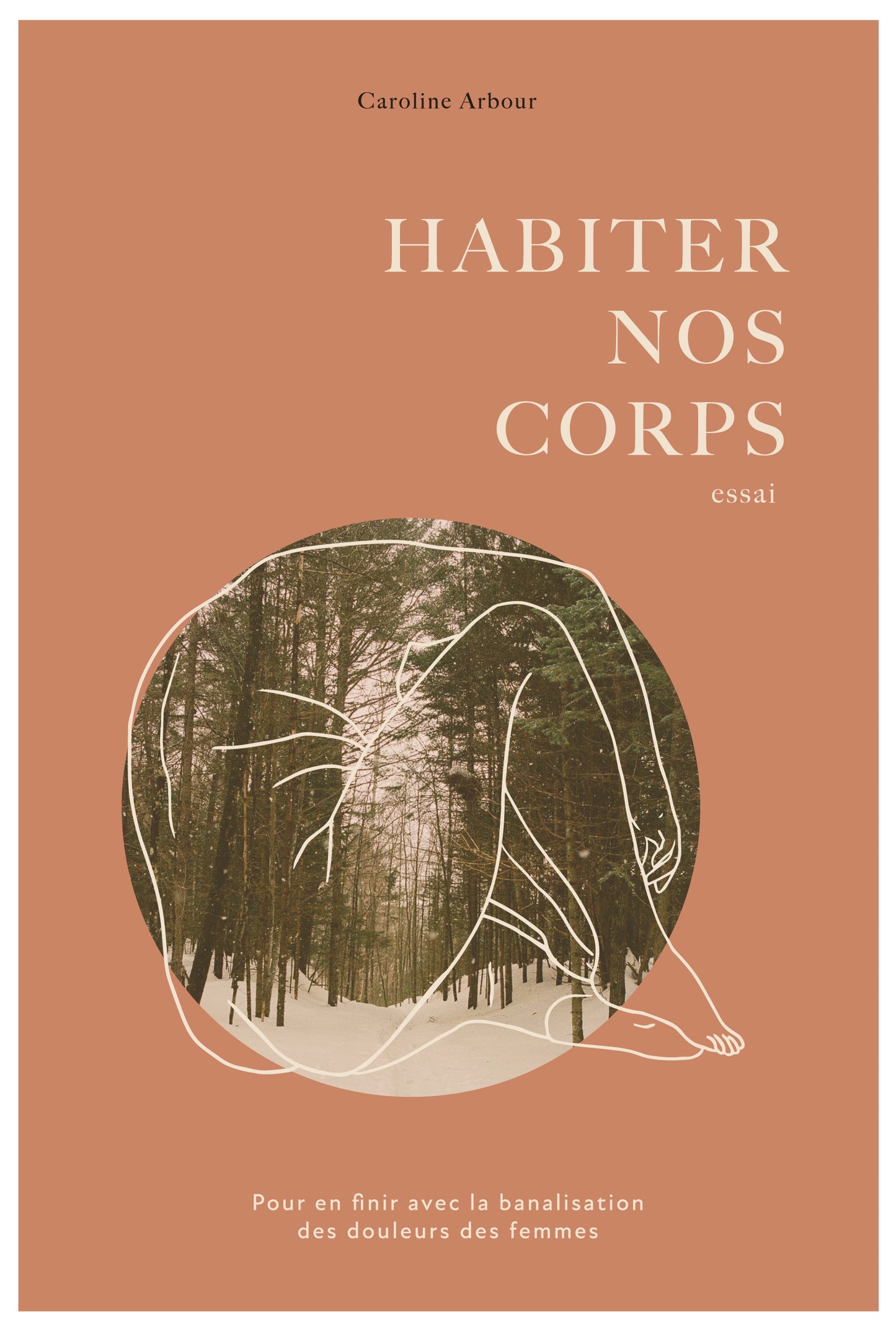 Habiter nos corps [PAPIER]