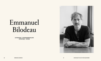 Dis-moi qui tu es, je te dirai quoi boire [LIVRE PAPIER]