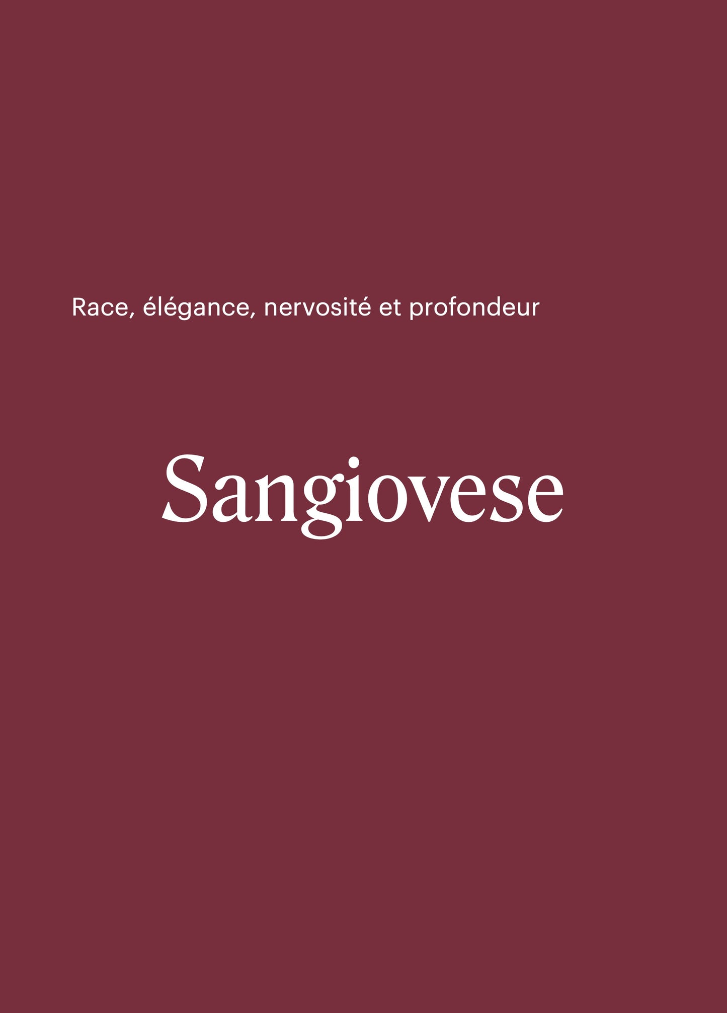 En accord — Cépages, recettes et prises de bec [LIVRE PAPIER]