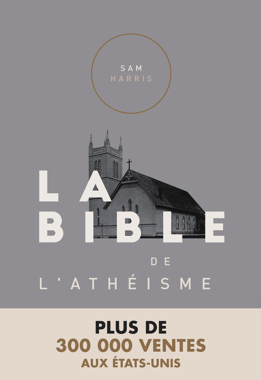 La bible de l'athéisme [PAPIER]