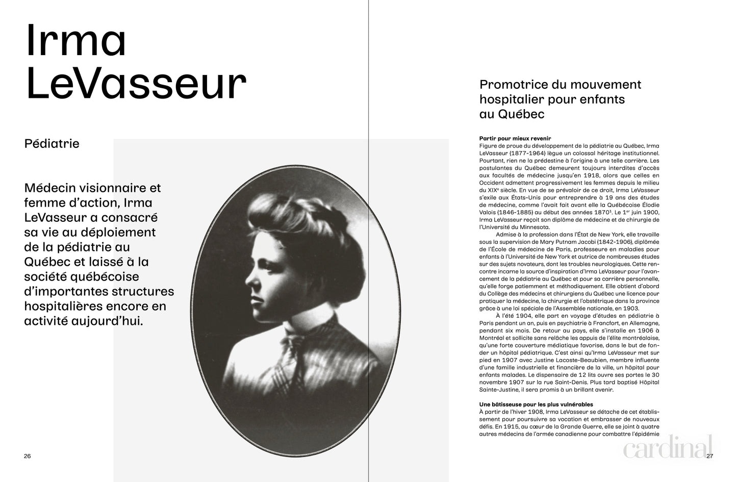 Faire connaissance [LIVRE NUMÉRIQUE]